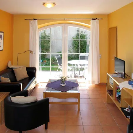 Apartmán Anna By Interhome *