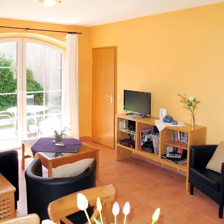 Apartment Anna By Interhome *
