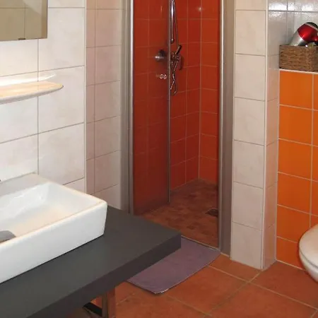 Anna By Interhome Apartmán