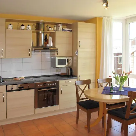 Anna By Interhome Apartment