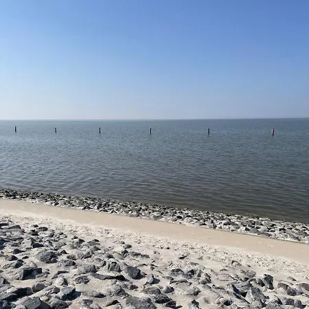 Anna By Interhome Апартаменты *