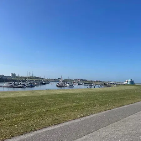 Anna By Interhome Норден