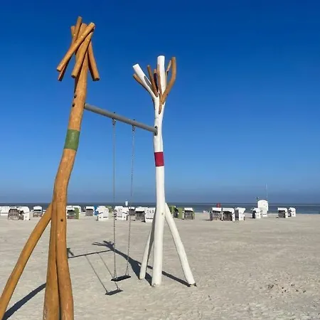 Anna By Interhome Норден