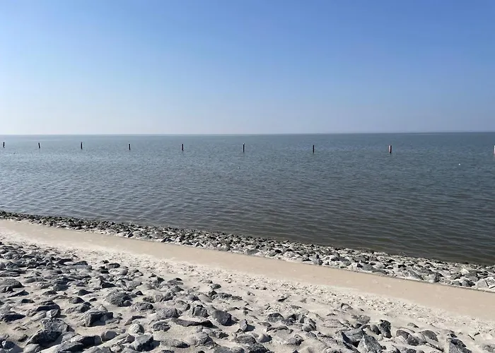 Anna By Interhome 公寓 *