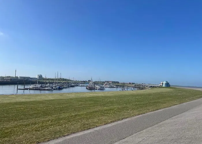 Anna By Interhome 诺登