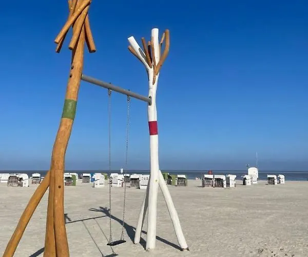 Anna By Interhome 诺登