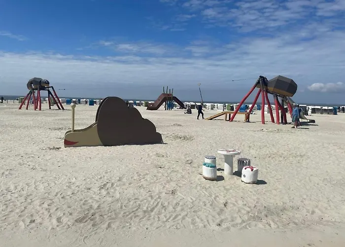 Anna By Interhome 诺登